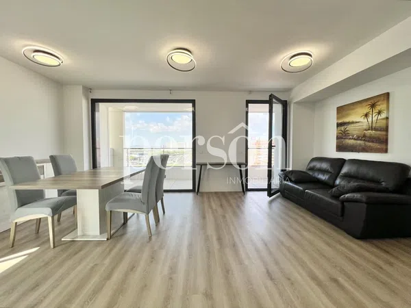 Piso en Ciutat de les Arts i de les Ciencies - Foto 1