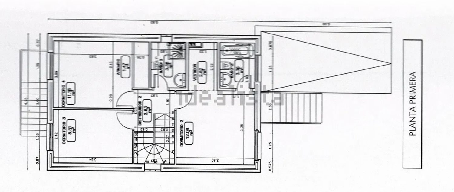 Casa o chalet independiente en Calle Vicente Espinel, 27, Ctra de Villalpando - Urbanización Siglo XXI, Ctra de Villalpando - Urbanización Siglo XXI - Foto 3