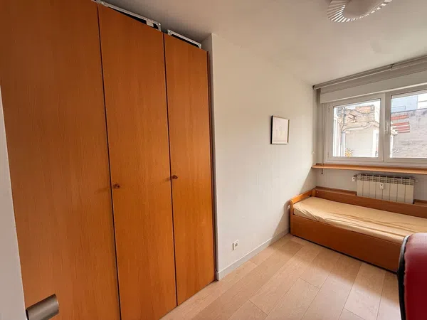 Ático en plaza Santa Barbara, 7 - Foto 11