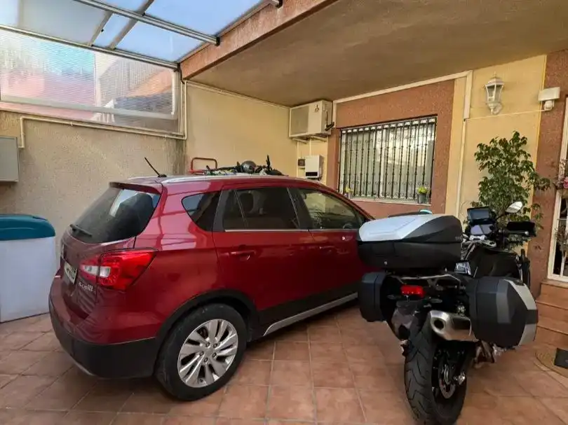 Piso en  Carrer de Mariano Benlliure 11B - Foto 32