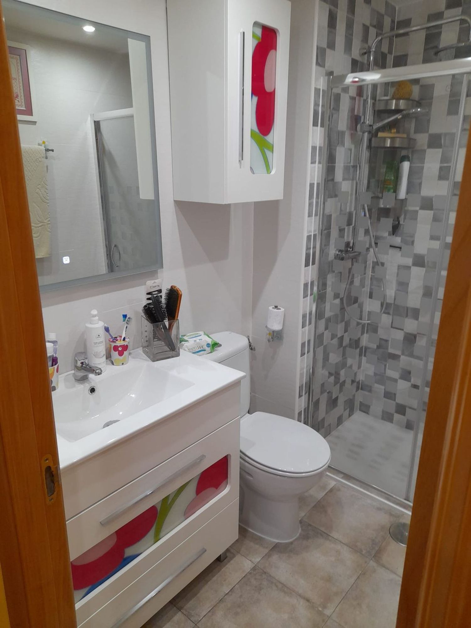 Piso en calle Lago Blanco, 2 4 - Foto 14