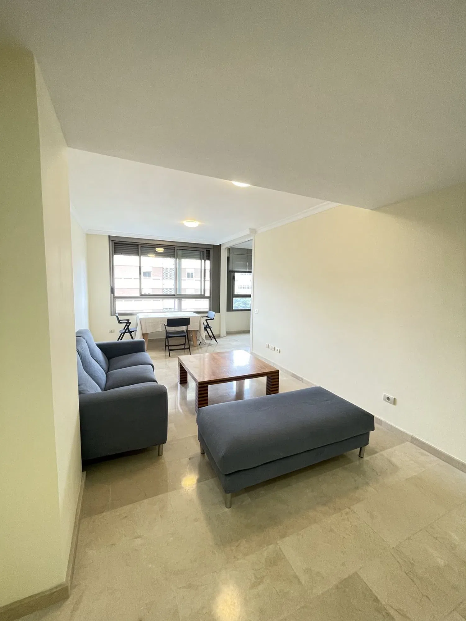 Piso en calle Luis Doreste Silva, 25 - Foto 1