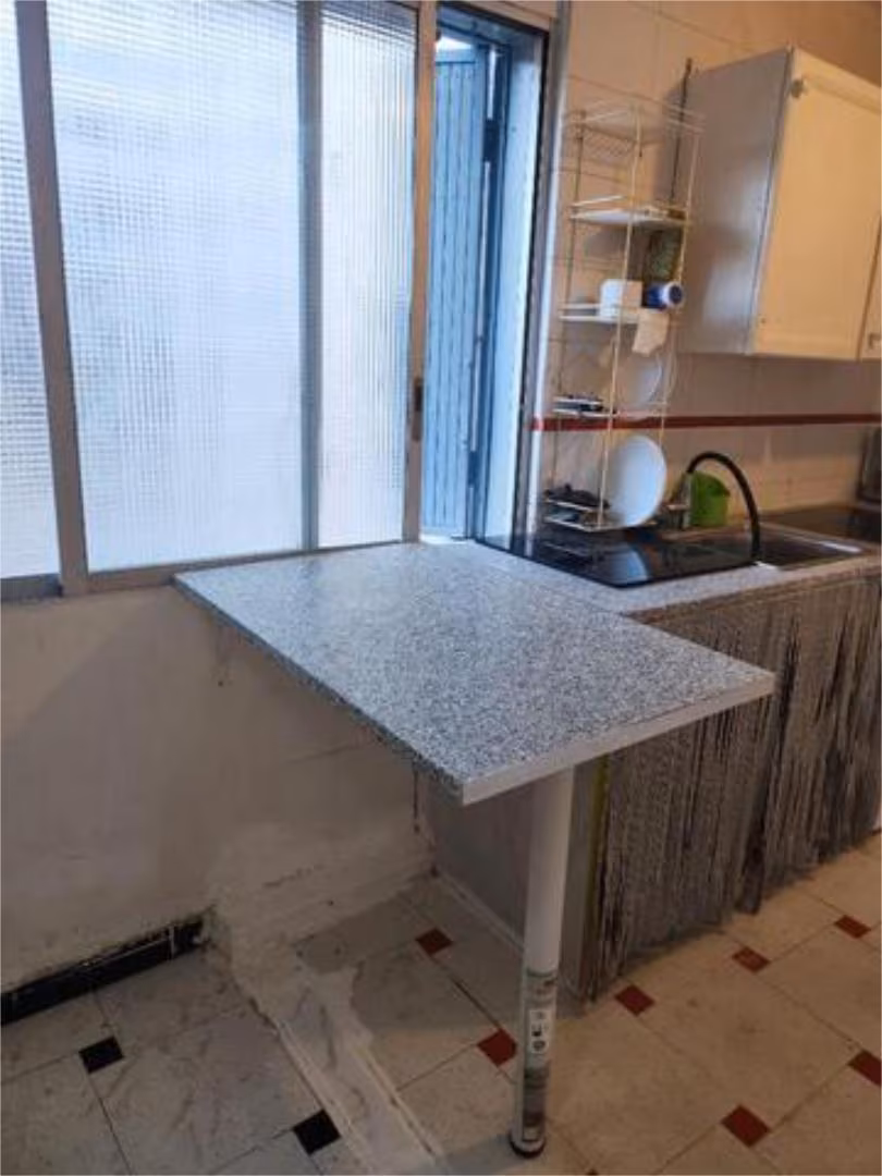 Apartamento en Juan XXIII - Foto 8