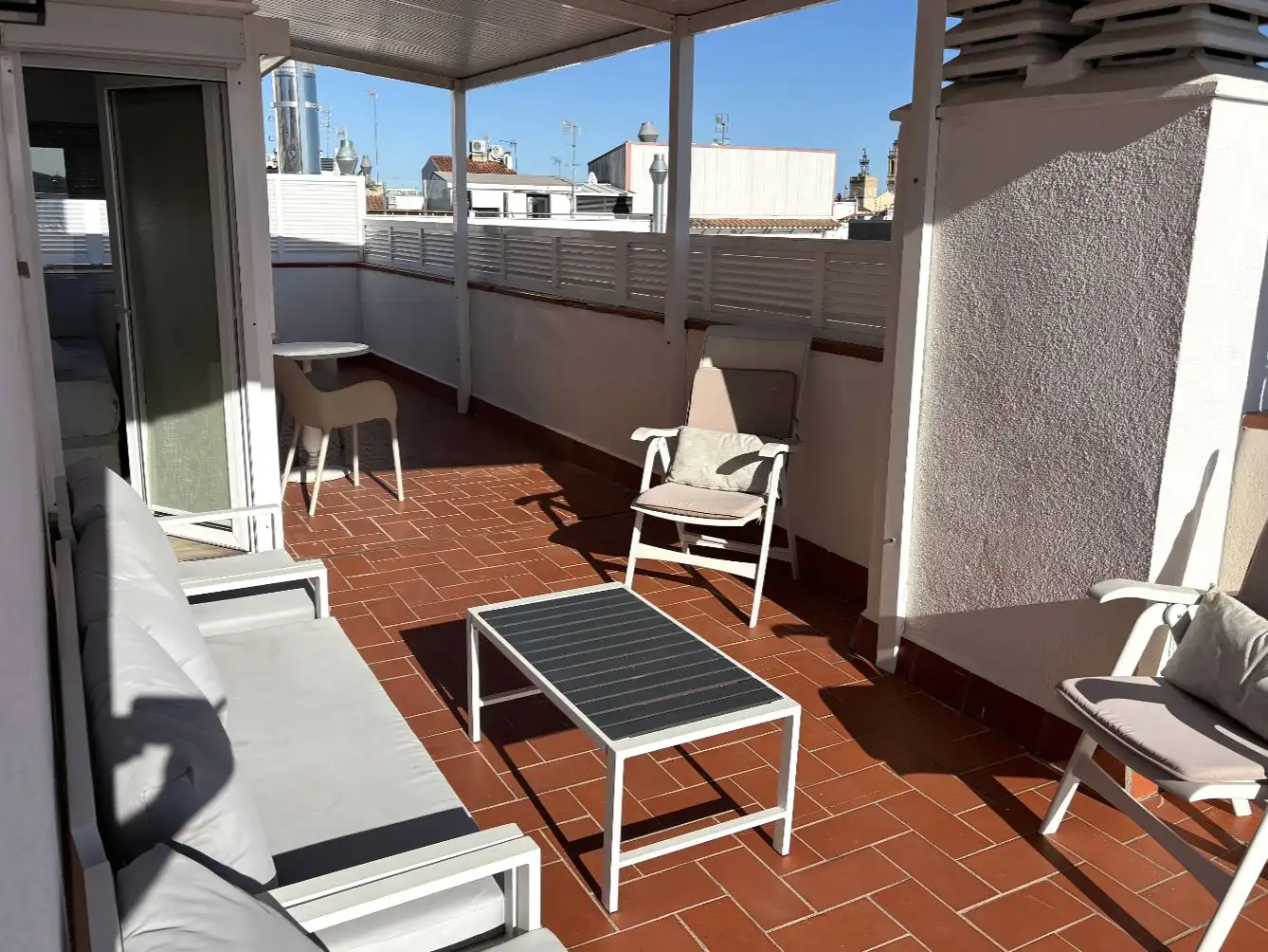 Piso en  Carrer Bonaire 7 - Foto 24