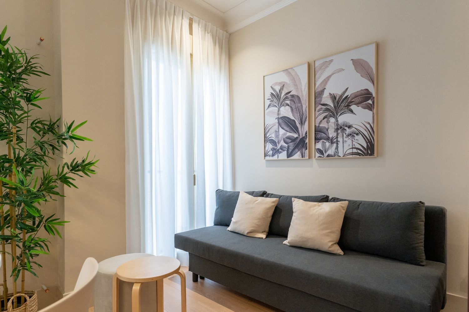 Estudio en Calle de Don Ramón de la Cruz, 29, Castellana - Foto 9