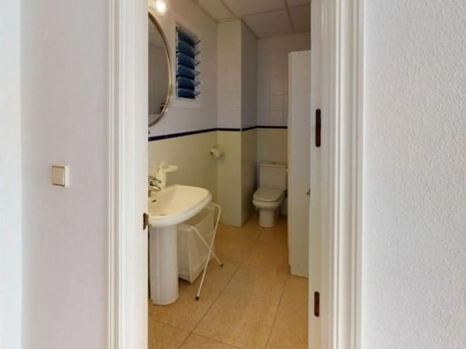 Piso en calle San Jacinto, 28 - Foto 15