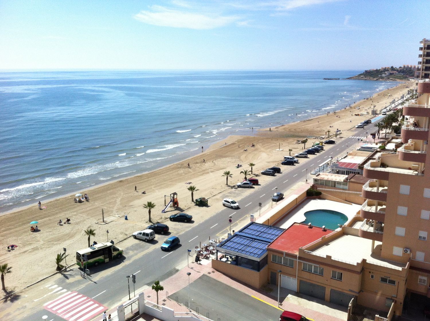 Piso en Paseo Marítim del Mediterrani, 52 - Foto 5