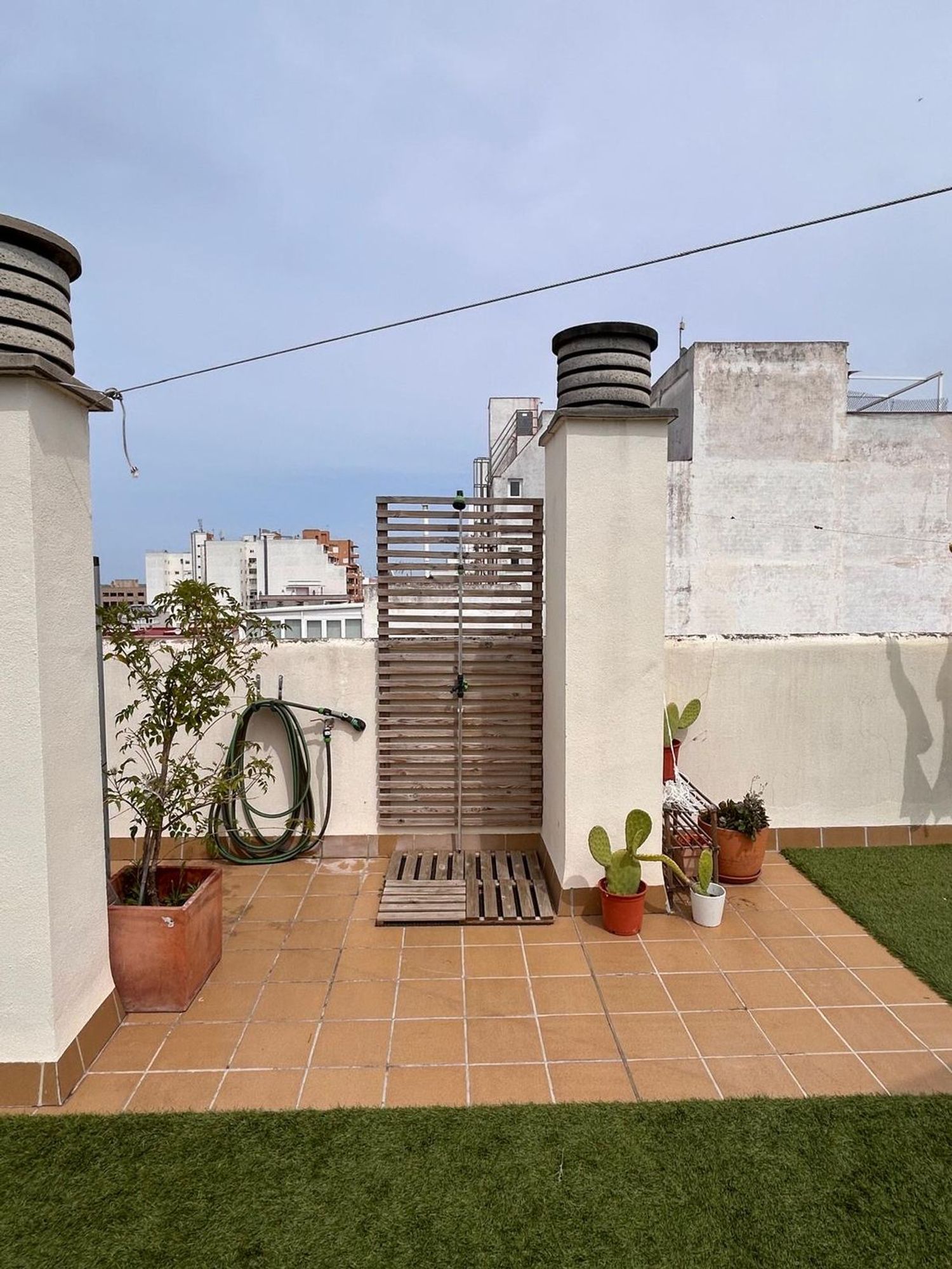 Ático en calle de Sant Vicenç de Paül, 12 - Foto 3
