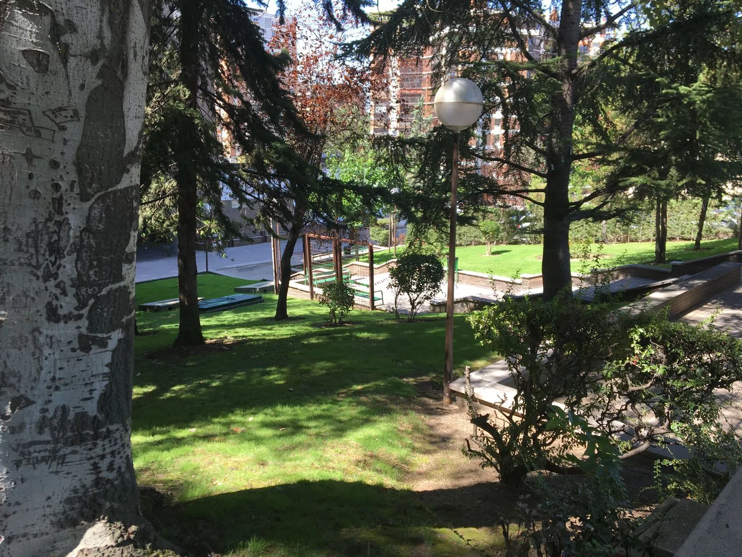 Piso en calle Alfredo Marquerie, 9 - Foto 9