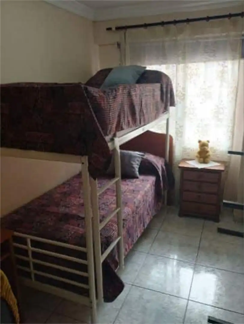 Piso en Benalúa - Foto 8