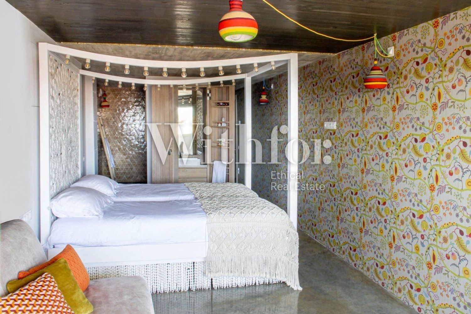 Casa o chalet independiente en Calle de Josep Serrano - Foto 45