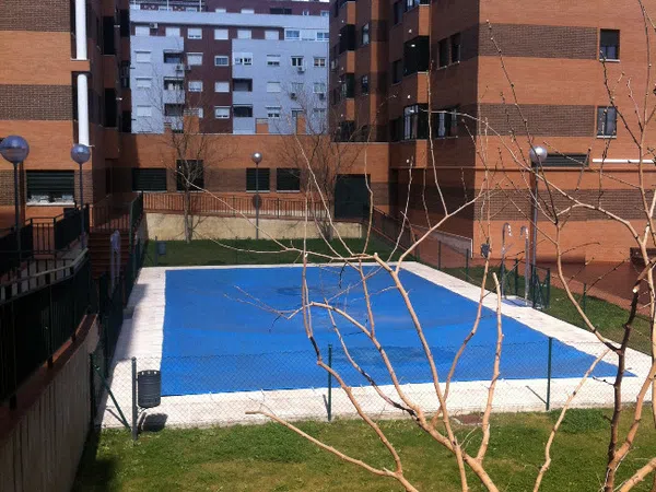 Piso en Calle Antonio Van de Pere, 17 - Foto 1