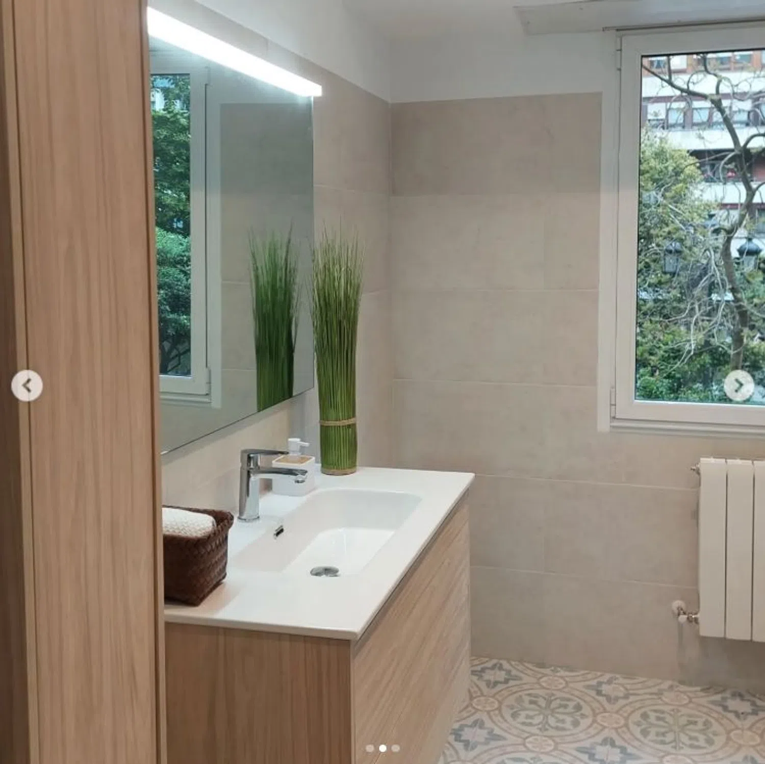 Piso en calle Vargas, 63 - Foto 19