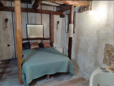 Chalet en Sacedon - Foto 1