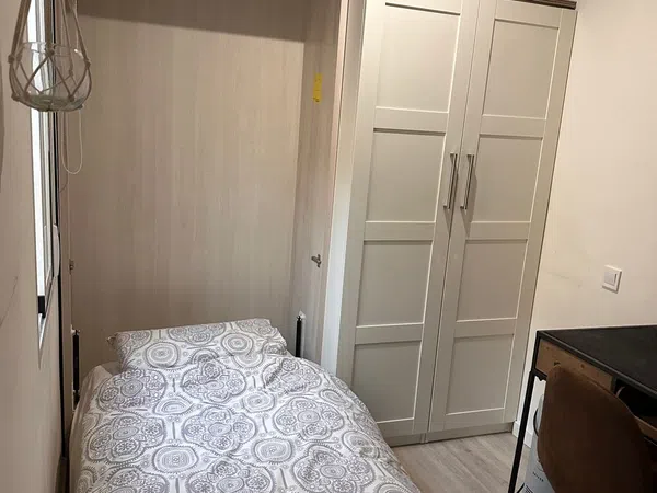 Ático en Calle de Ramiro Molina, 8, Puerta del Ángel - Foto 20