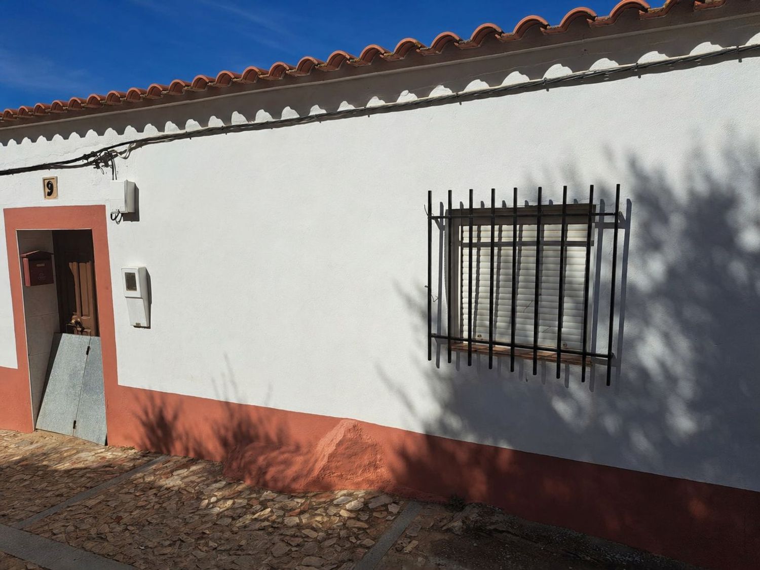 Casa de pueblo en Calle General Ríos, 9 - Foto 2
