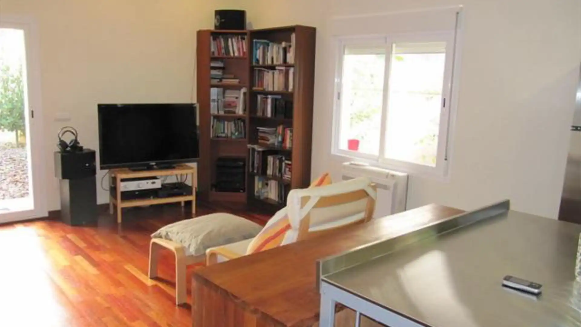 Loft en Cines Chaplin - Foto 1