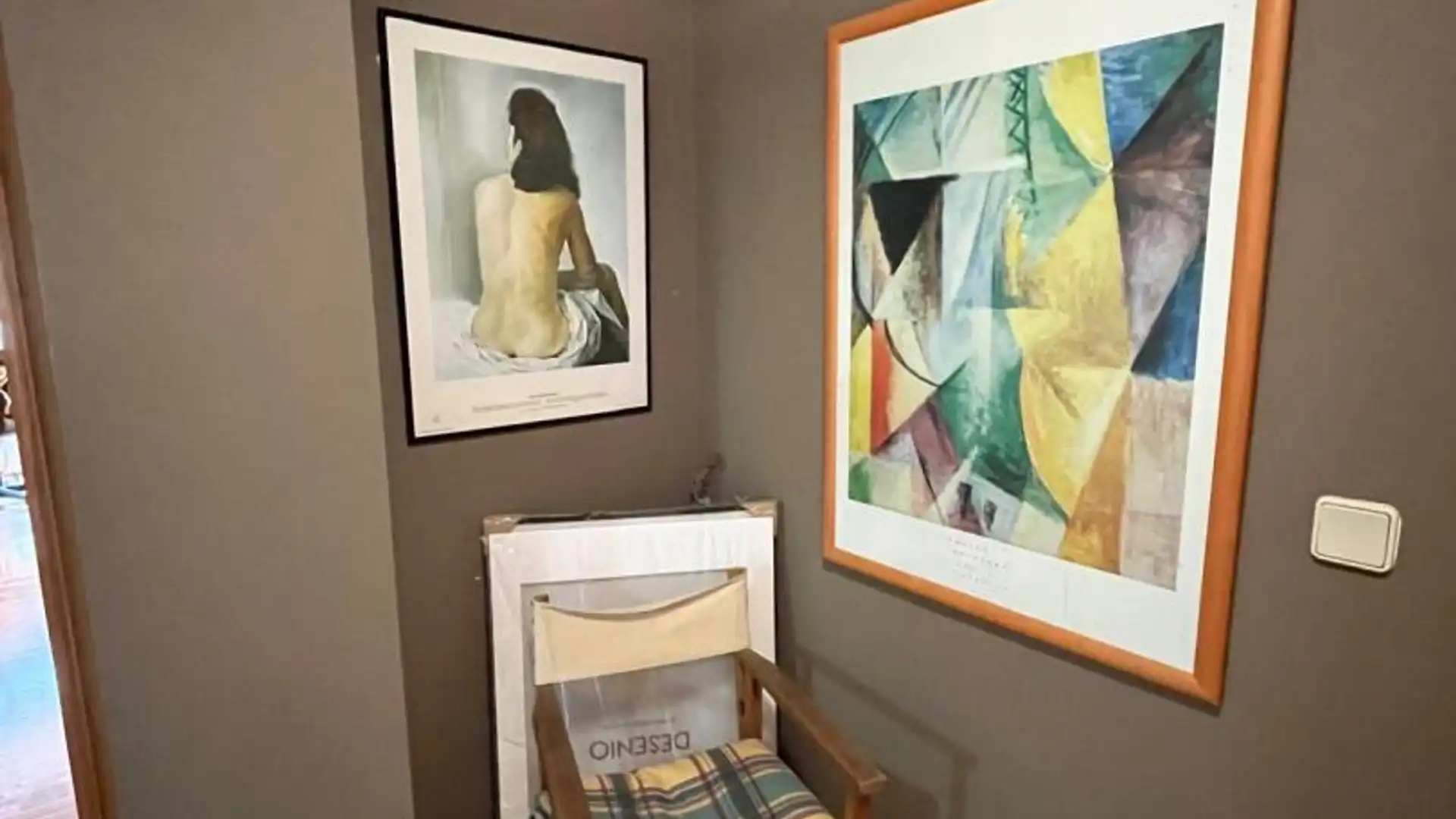 Piso en  Rúa Daniel Castelao 3 - Foto 20