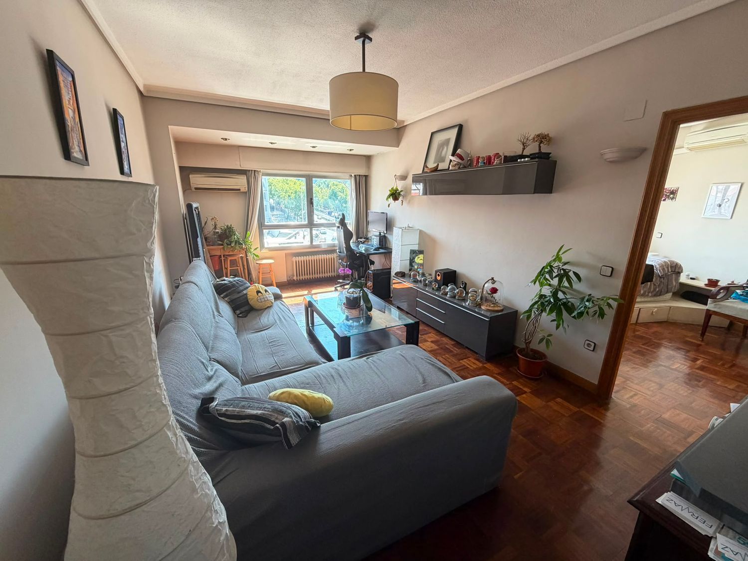 Piso en Glorieta San Vicente, 1, Casa de Campo - Foto 2