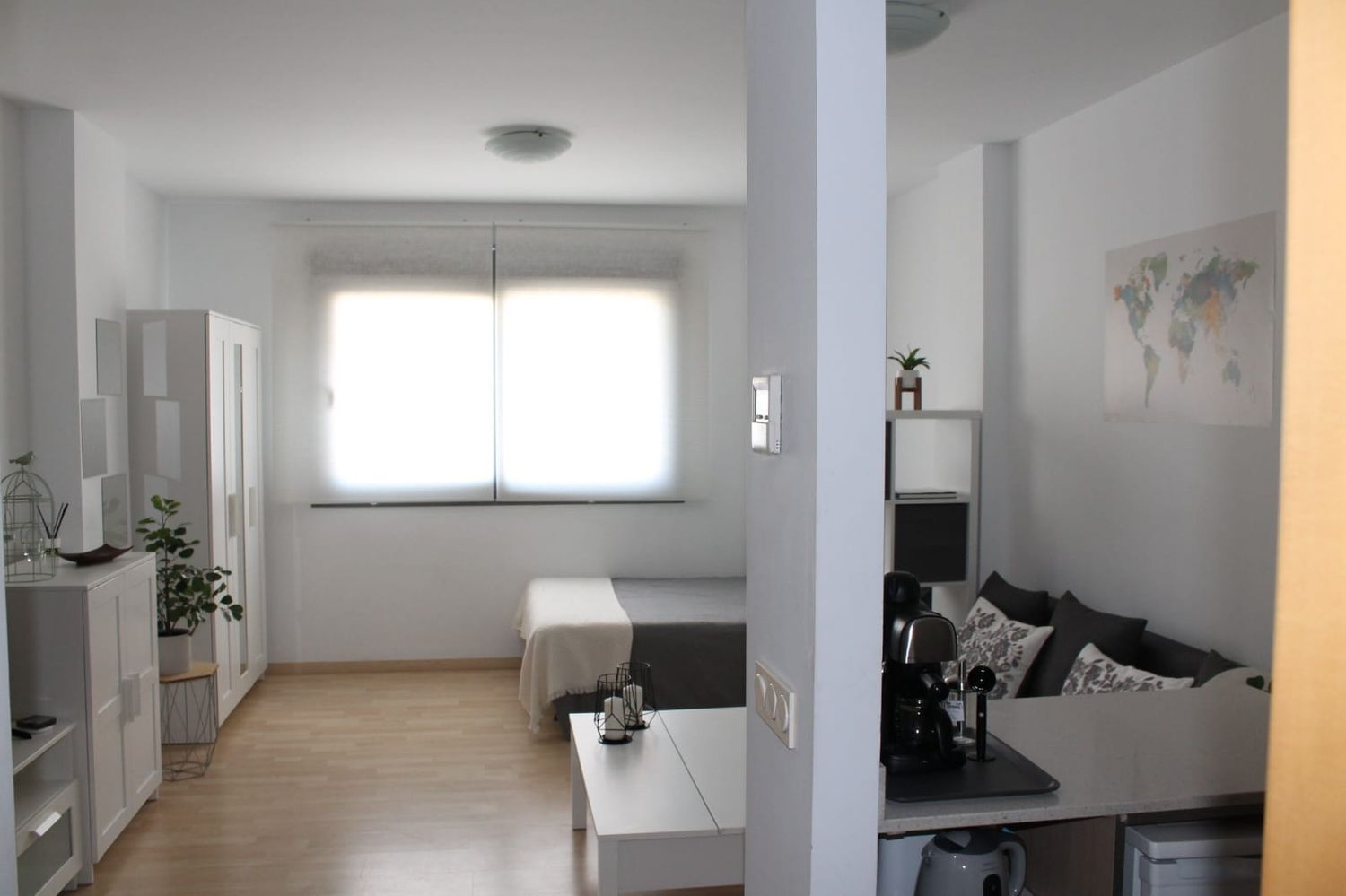 Estudio en Pacífico, 18 - Foto 4