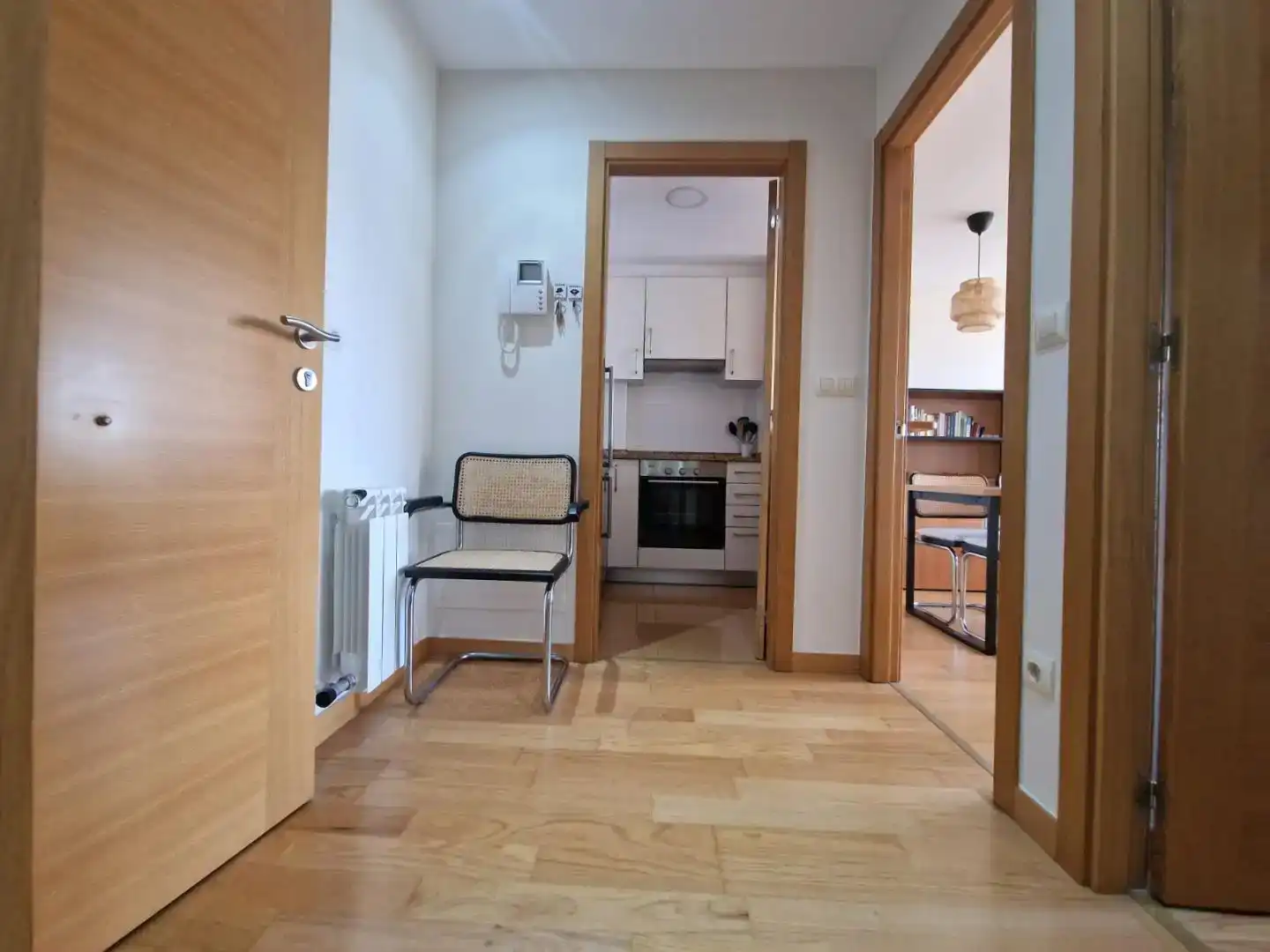 Apartamento en  Rúa dos Pazos 1 - Foto 6