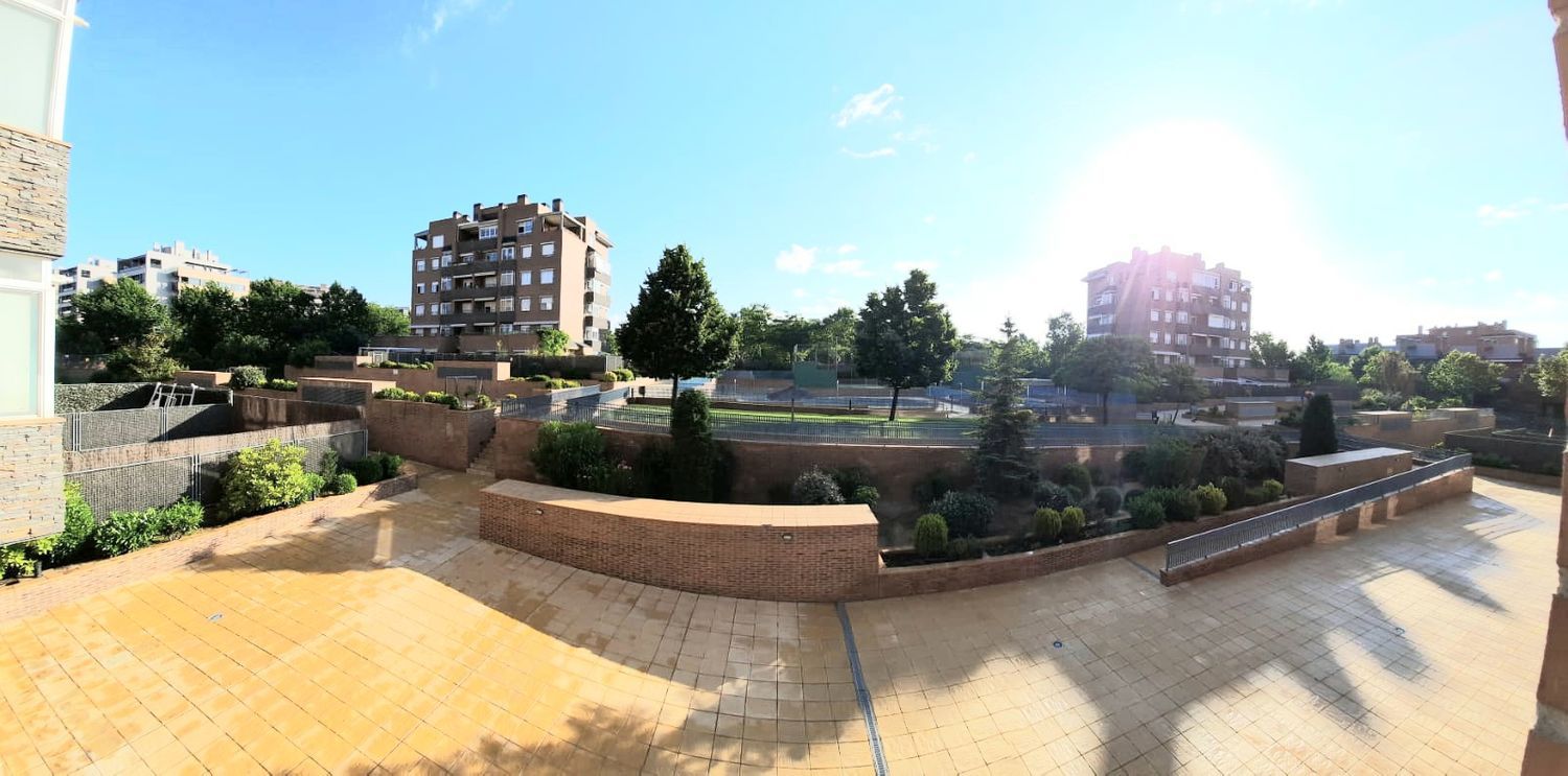 Piso en avenida de Séneca, 26 - Foto 28