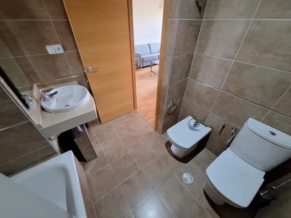 Piso en Avenida Escultor Antonio Campillo, 23, Zona Juan Carlos I - Avenida de Europa - Foto 14