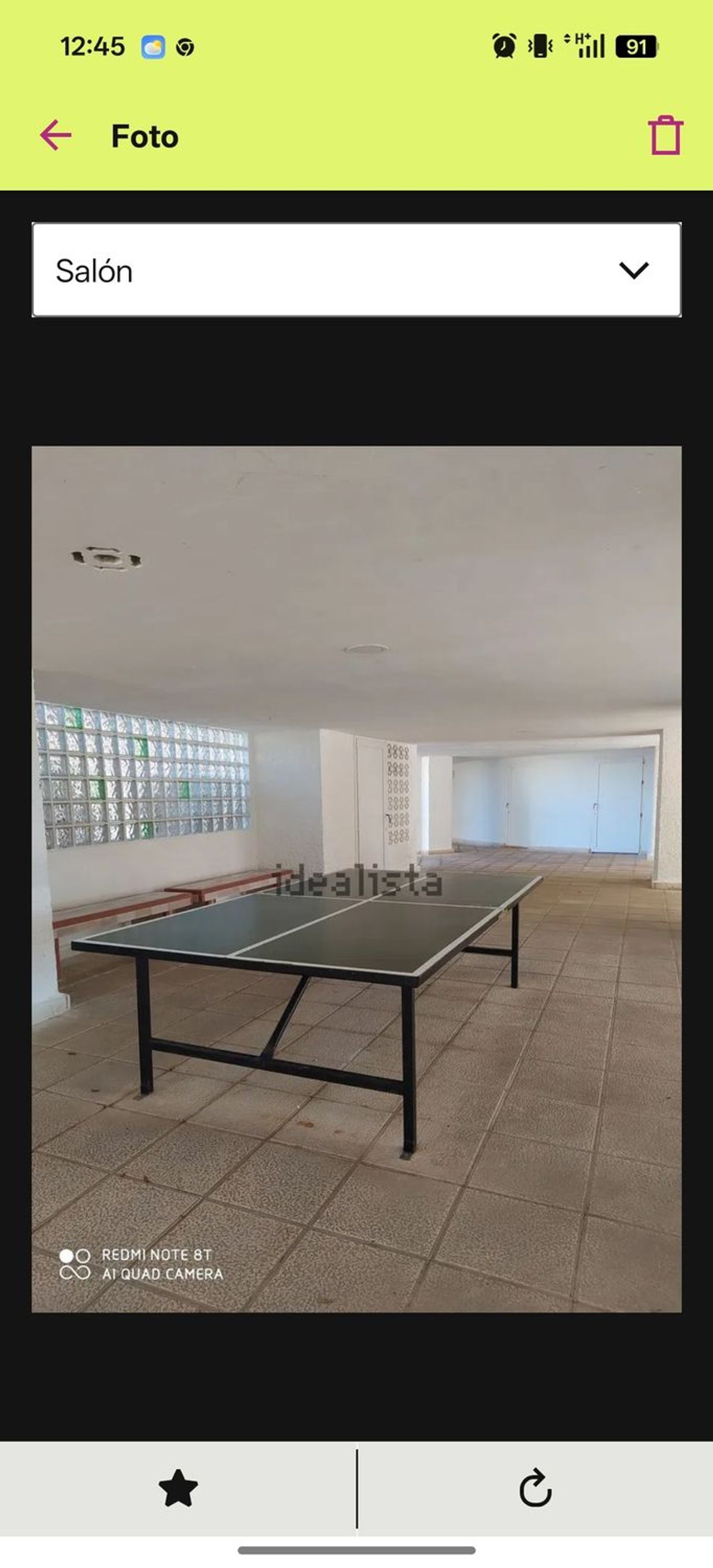 Piso en Avenida Gran Vía de la Manga, 6, Playa del Galán, Playa del Galán - Foto 11
