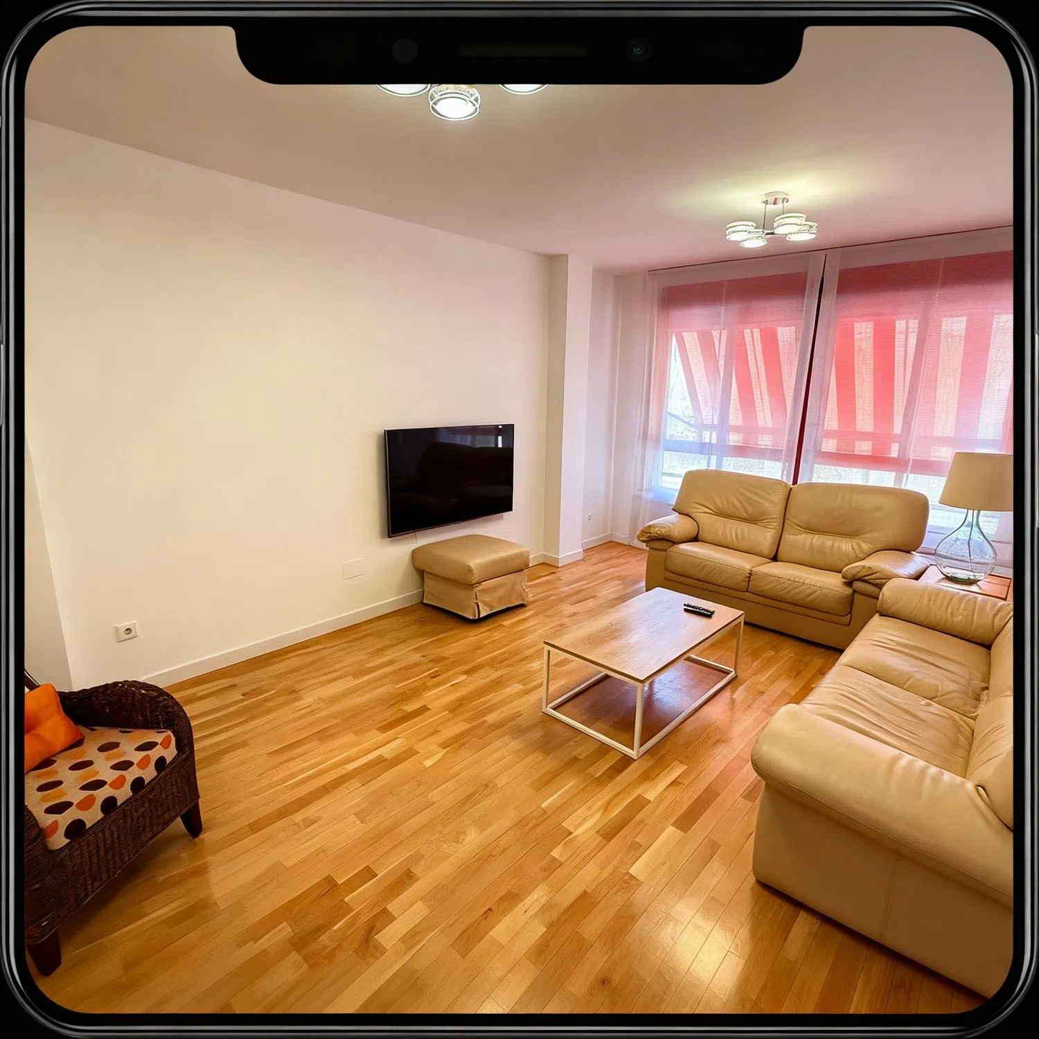 Piso en calle Periodista Antonio Herrero, 3 - Foto 1