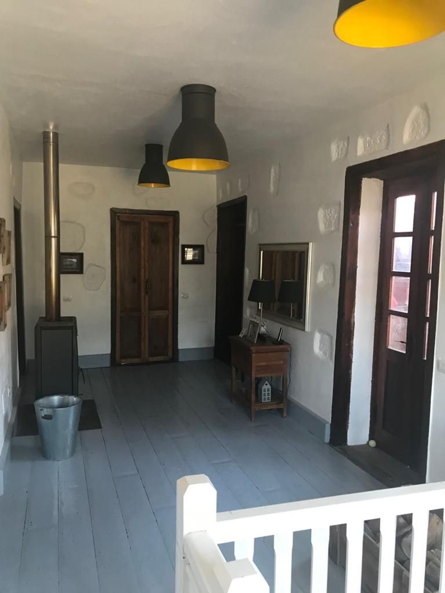 Casa rural en Calle el Tejar, 8 - Foto 4