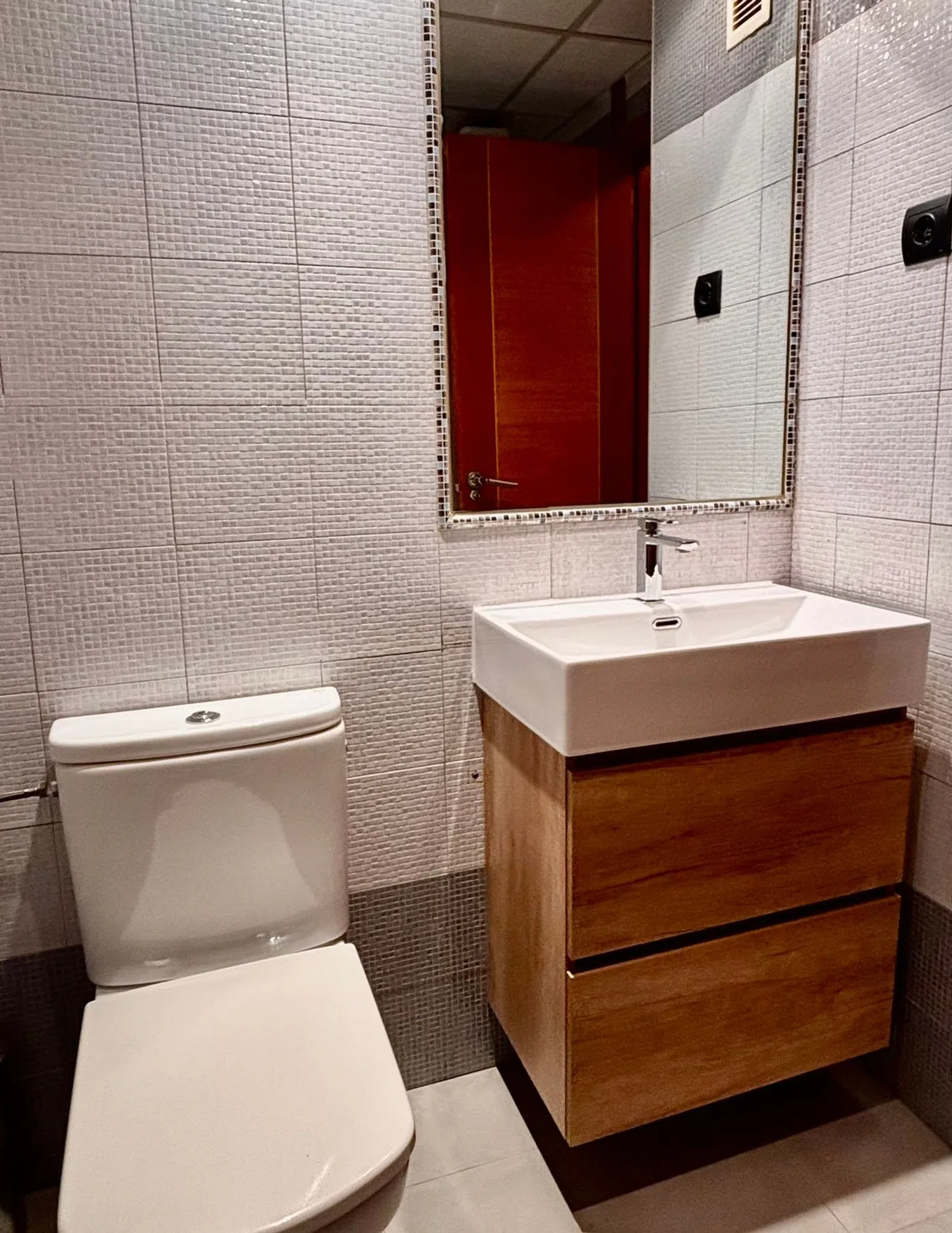 Estudio en calle de Carlos Arniches, 27 - Foto 7