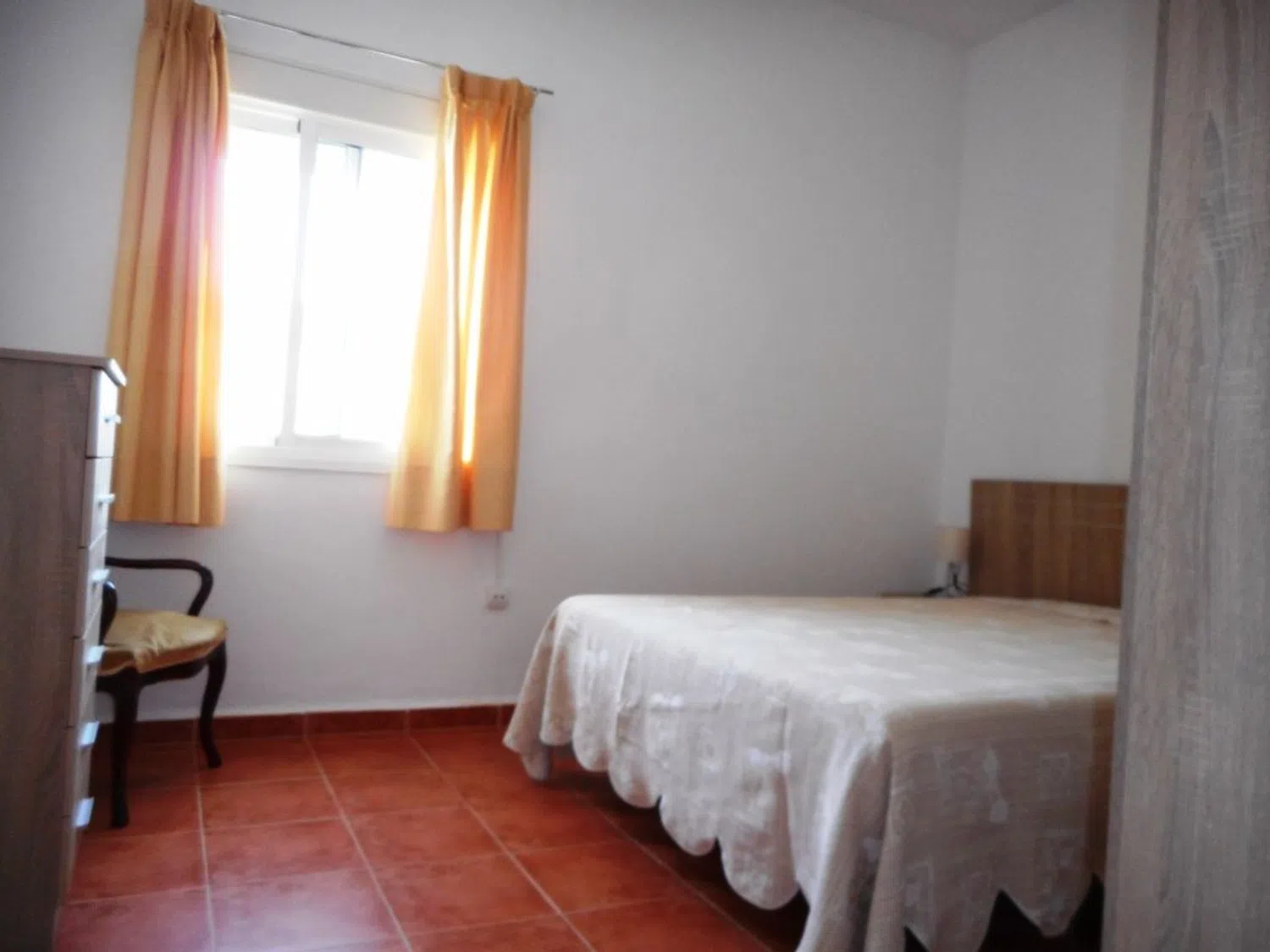 Piso en calle Cristo de la Sed, 50 - Foto 24