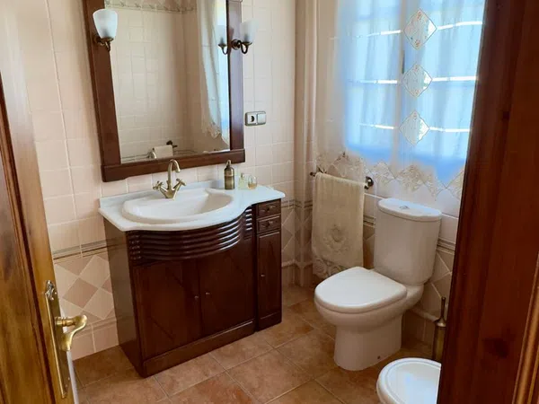 Casa de pueblo en Calle Maria Eugenia de Montijo, 10 - Foto 33