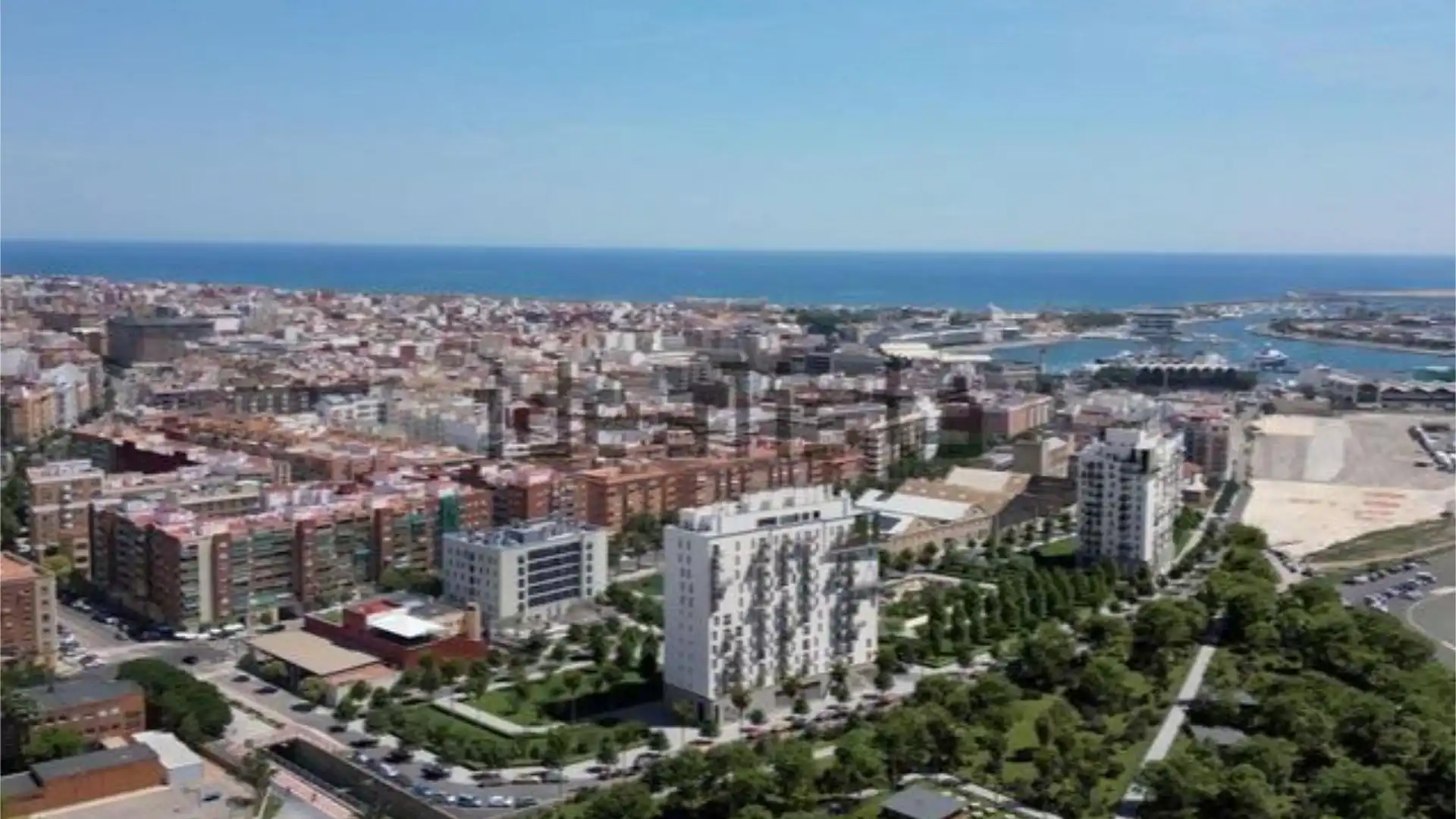 Piso en  Carrer de Joan Verdeguer 15 - Foto 1