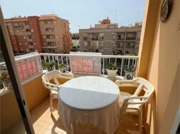 Piso en Avda Juan Carlos I N 27 3 D - Foto 8