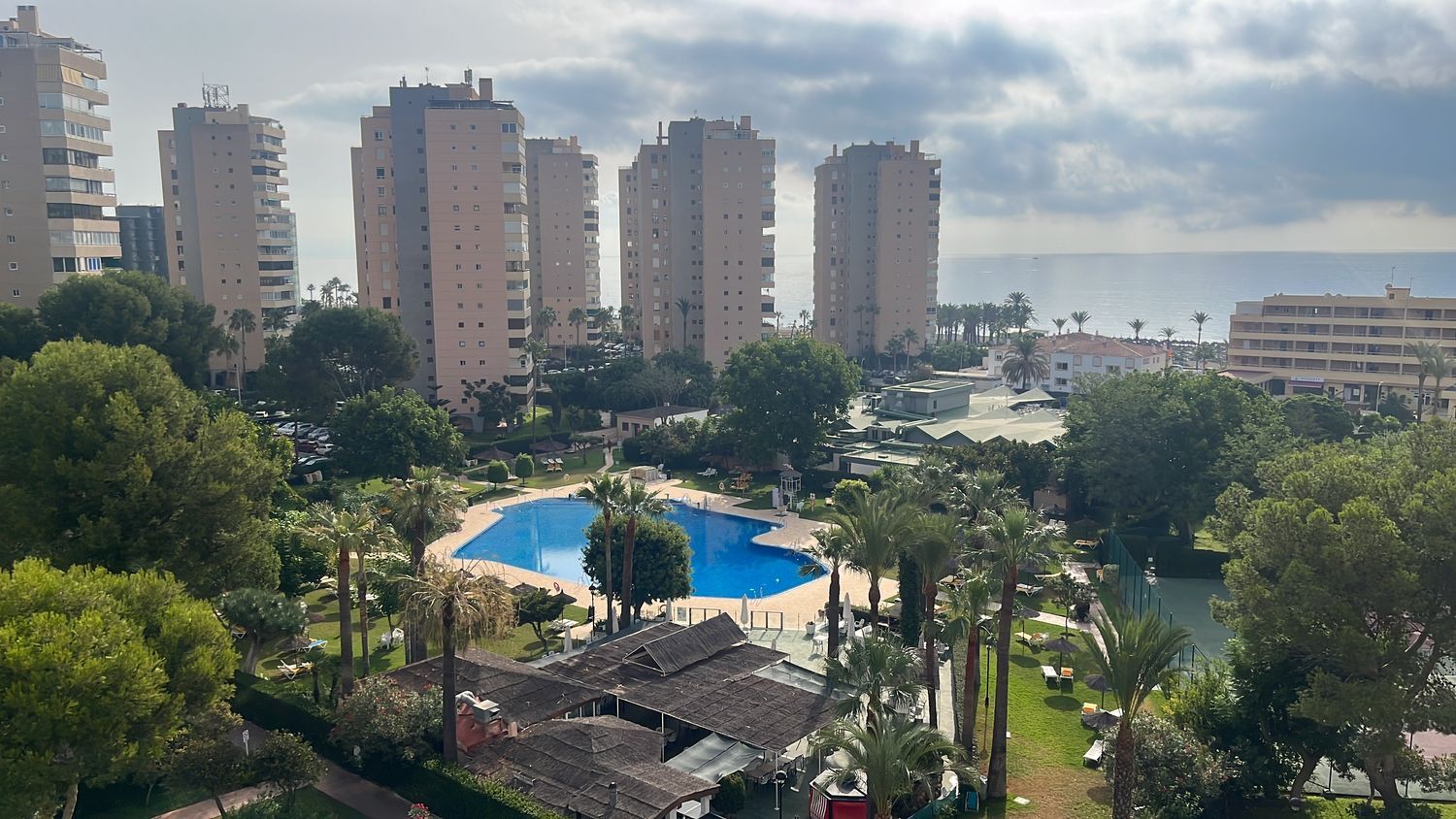 Piso en avenida de Benyamina, 13 - Foto 6