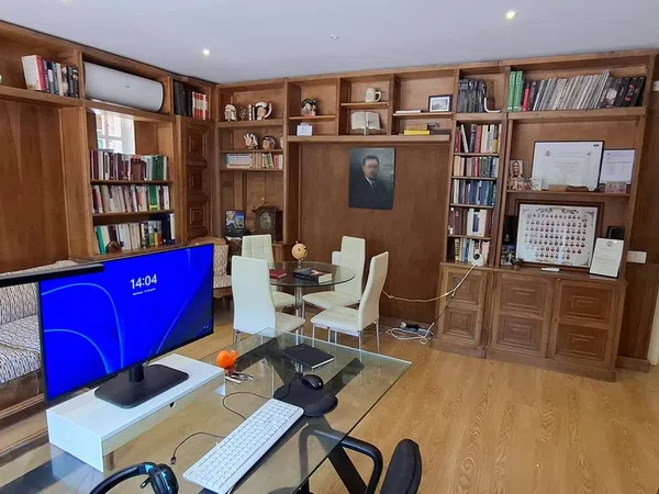 Casa o chalet independiente en Ciudalcampo - Foto 11