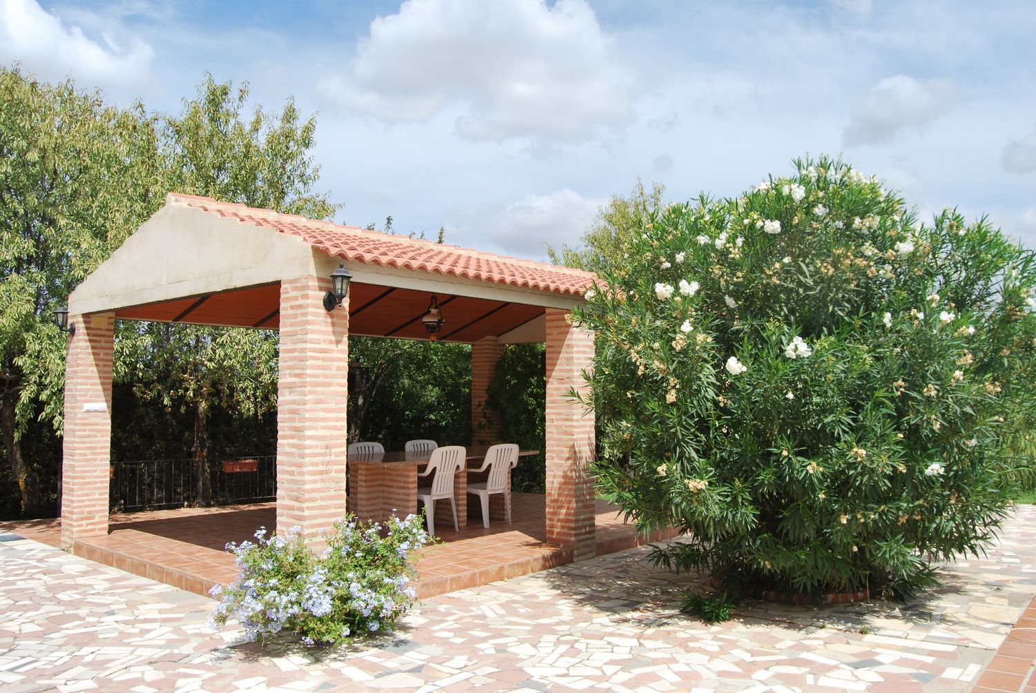 Casa rural en Carretera de Bobadilla, 2 Km, Casco Histórico, Casco Histórico - Foto 8