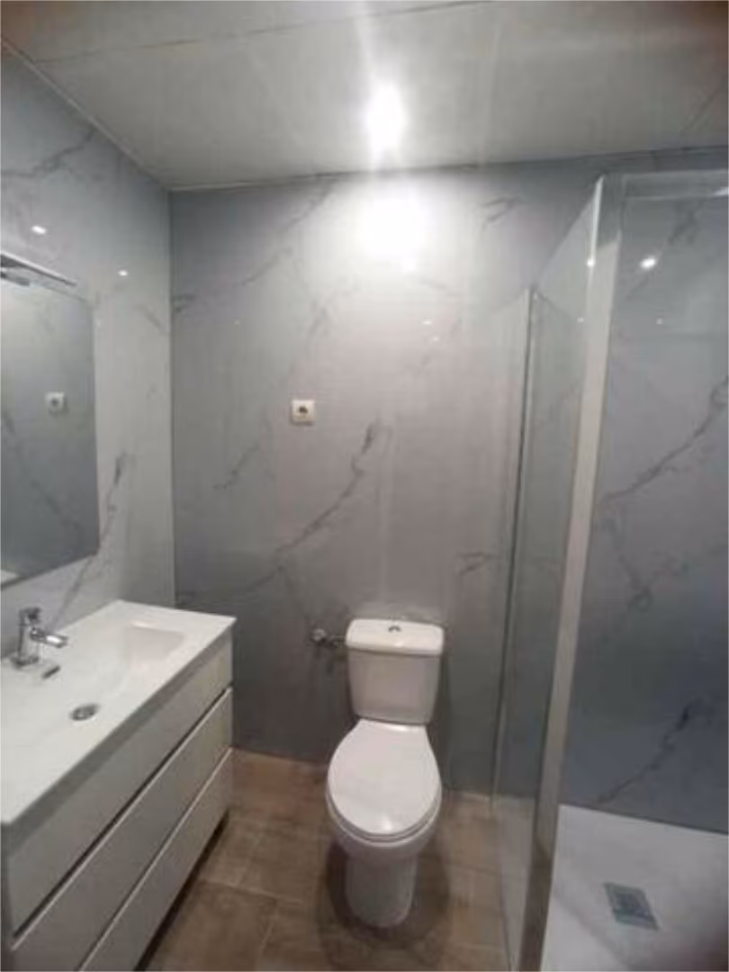 Piso en Plaza de Castilla - Foto 4