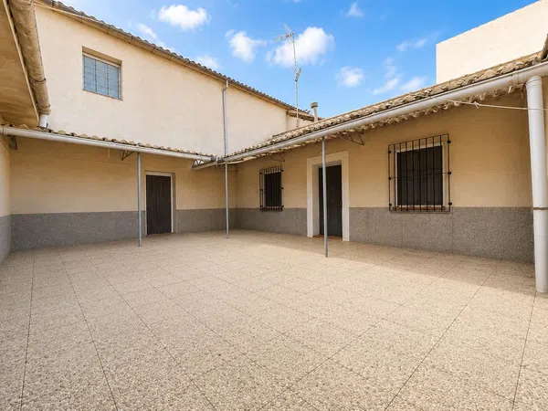 Caserón en Plaza Don Tomás Galindo, 1 - Foto 22