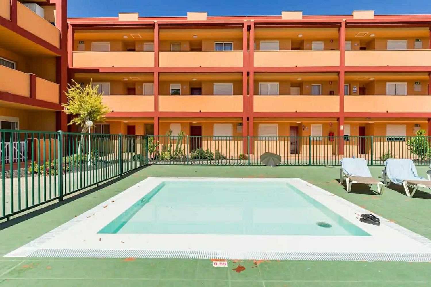Piso en Calle Fimapaire, 1, Parque Holandés, Parque Holandés - Foto 14