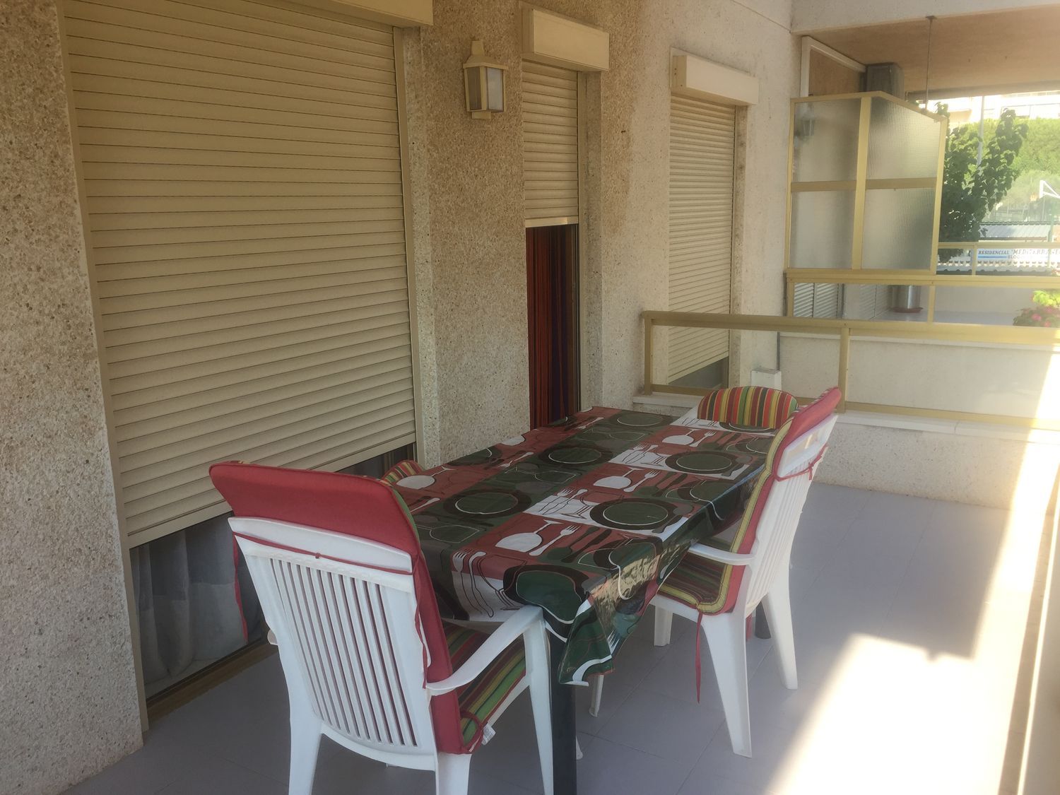 Piso en Avenida del Papa Luna, 100, Playa norte, Playa norte - Foto 25
