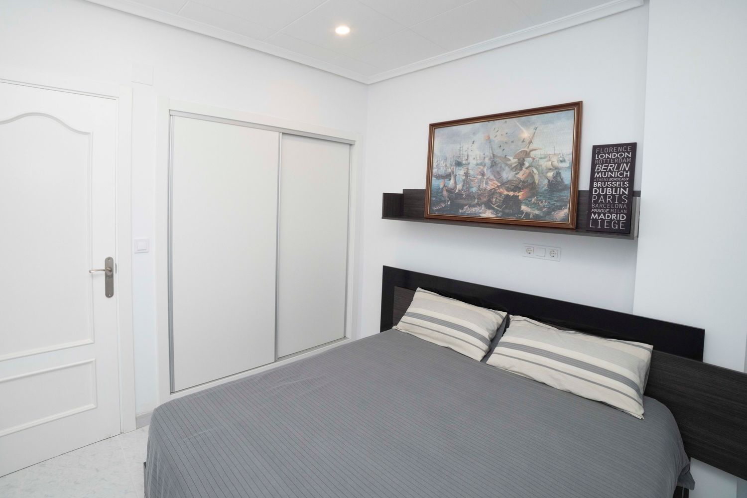 Piso en calle Lira, 16 - Foto 21