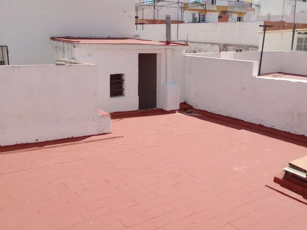 Casa de pueblo en Calle Huelva, 10, Ayamonte Pueblo, Ayamonte Pueblo - Foto 19