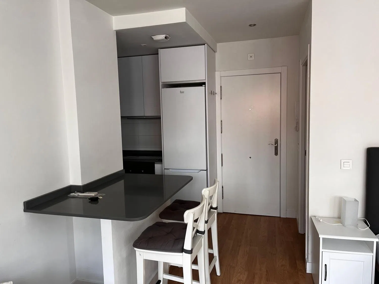 Estudio en calle de los Vizcaínos, 6 - Foto 9