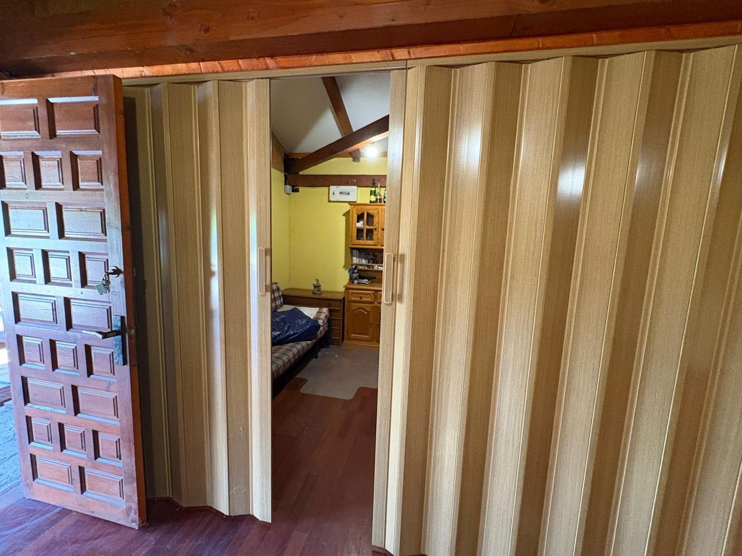 Casa de pueblo en Fuentes Altas, 298 Parcela - Foto 17