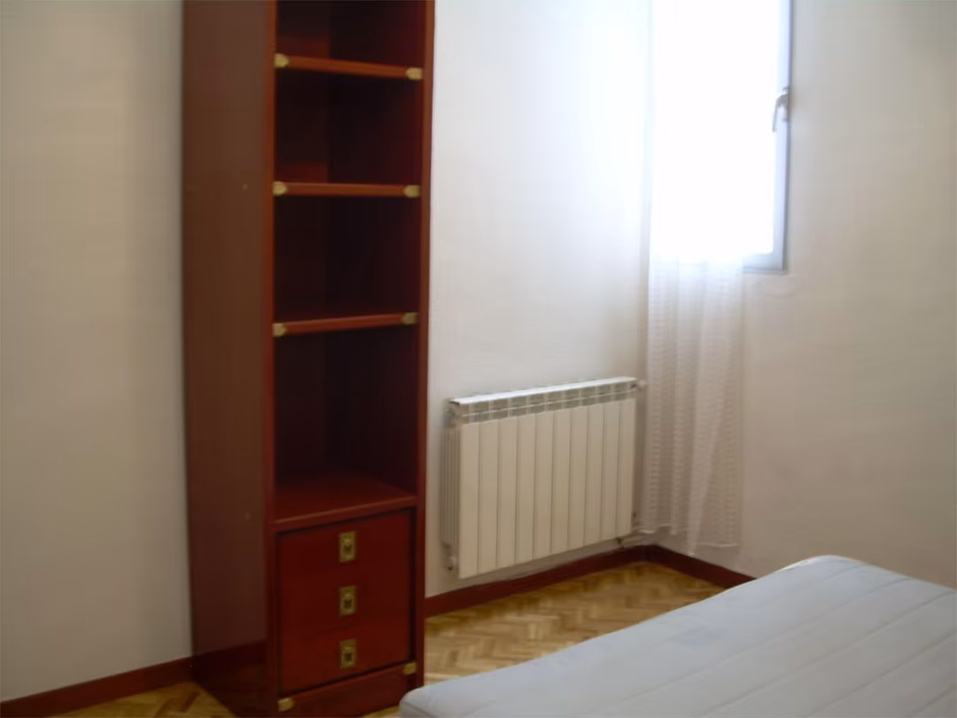 Piso en  Madrid Capital - Foto 8