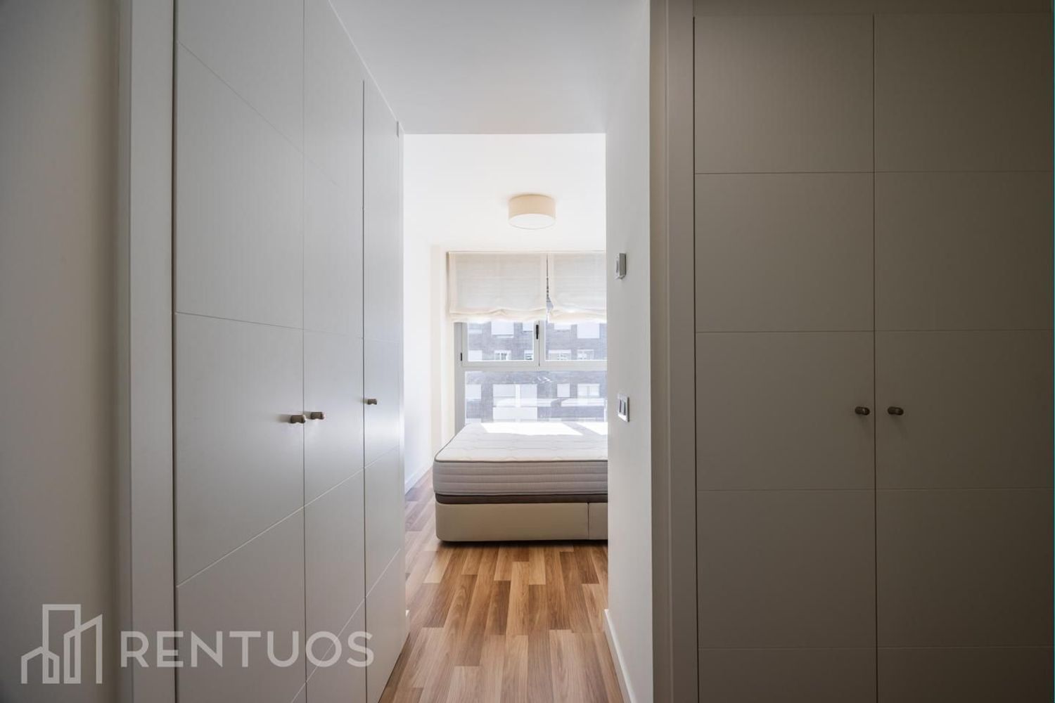 Piso en calle de José Escobar y Saliente - Foto 17