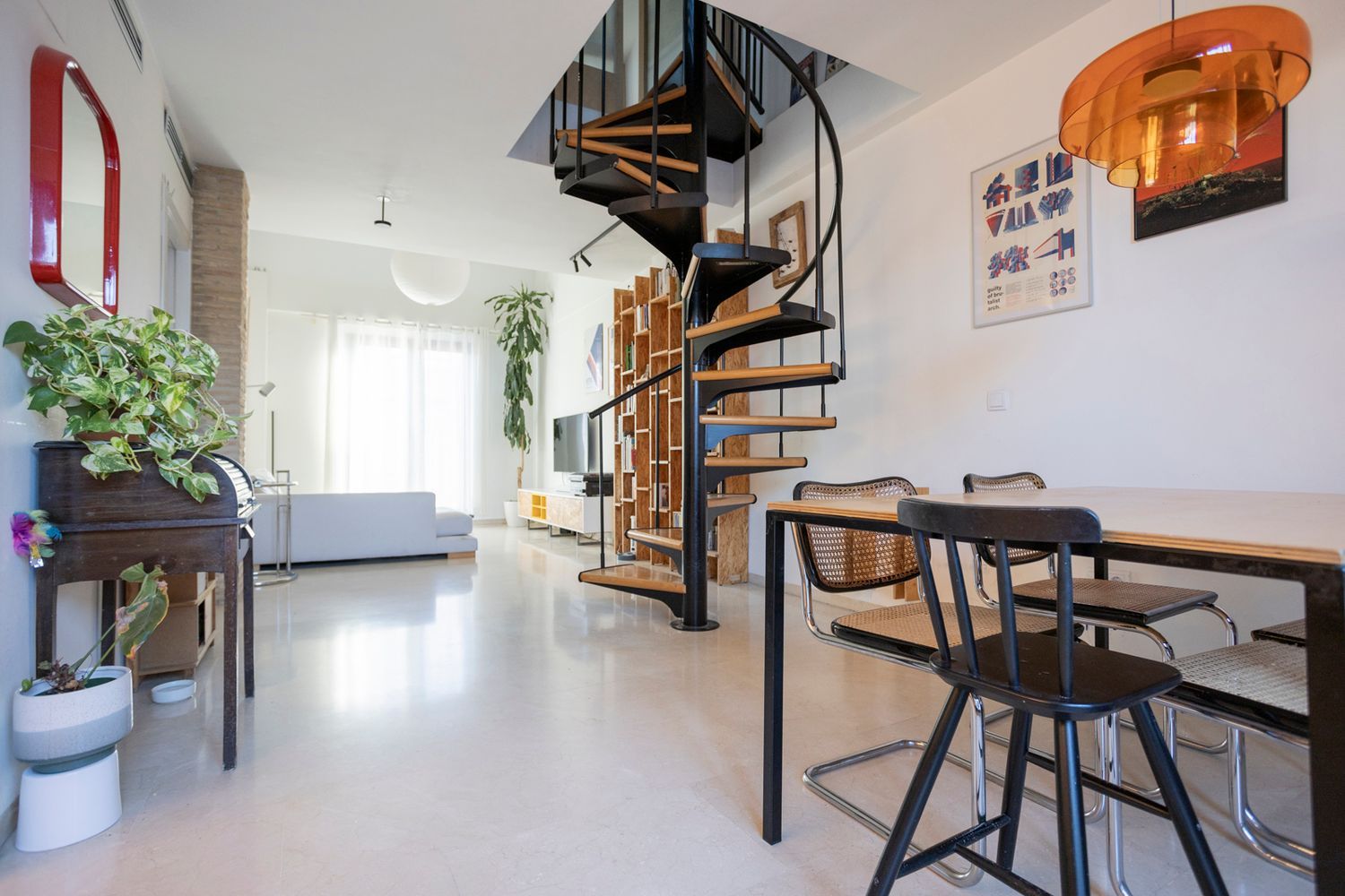 Dúplex en Calle de Guillem Sorolla, 28, El Pilar - Foto 9