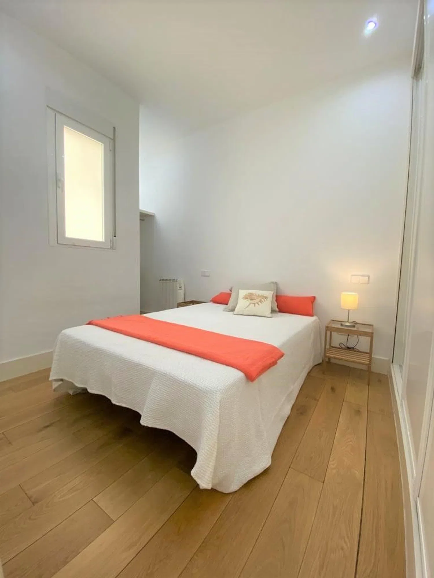 Piso en calle de Vargas, 12 - Foto 5